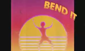 Maleek Berry - Bend It